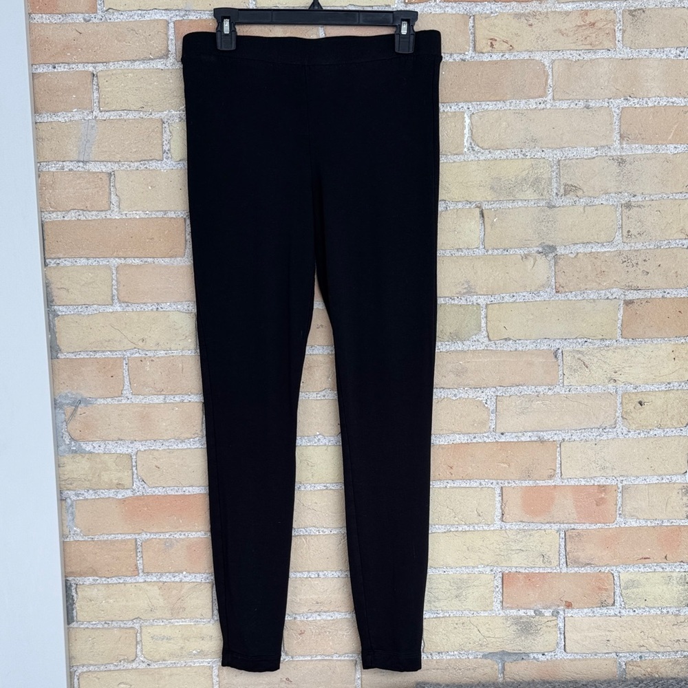 Shannon Passero Black Leggings
